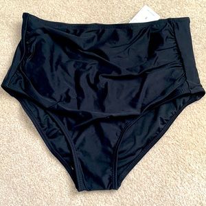 Coral Reef Mid Rise Bottoms